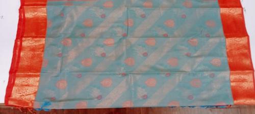 PL Salem Wedding Blouse